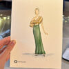 Watercolor Portrait Post Live Event - Image 4