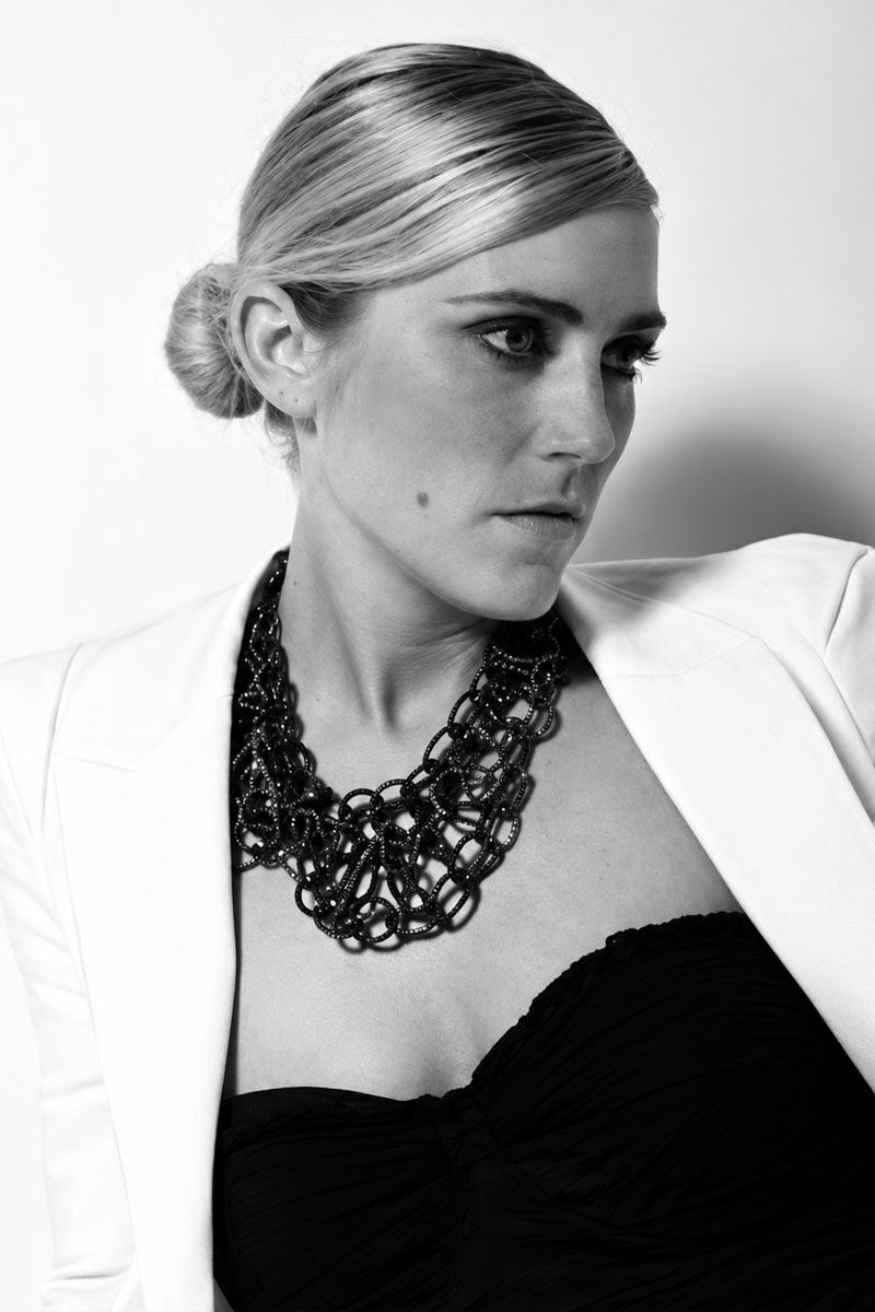 Ghla-our-founder-camille-bw