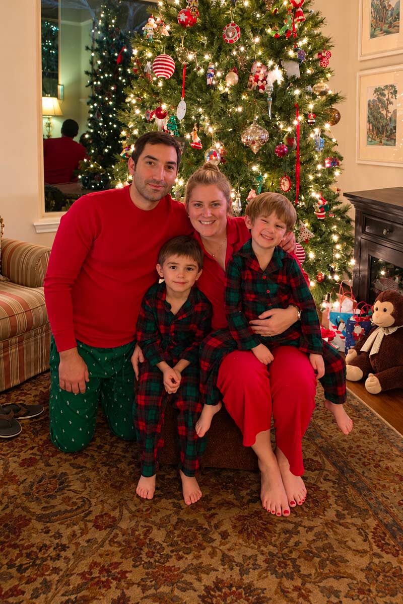 Ghla-our-founder-camille-christmas