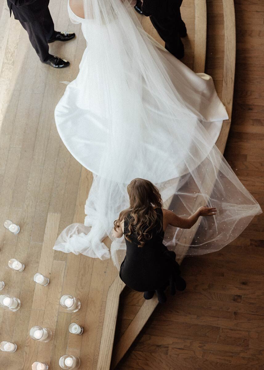Golden-hour-live-art-ashley-joe-ceremony-2